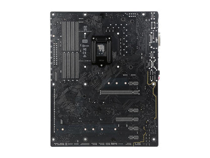 ASUS ROG STRIX H270F GAMING LGA 1151 Intel H270 HDMI SATA 6Gb/s USB 3.1 ATX Motherboards - Intel