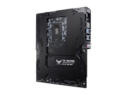 ASUS TUF Z270 Mark 1 LGA1151 DDR4 DP HDMI M.2 USB 3.1 Z270 ATX Motherboard