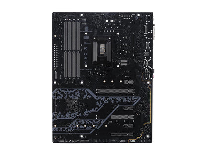 ASUS TUF Z270 Mark 2 LGA1151 DDR4 HDMI DVI M.2 USB 3.1 Z270 ATX Motherboard