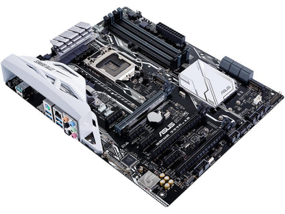 ASUS PRIME Z270-AR Motherboards - Intel