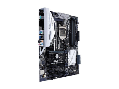 ASUS PRIME Z270-AR Motherboards - Intel