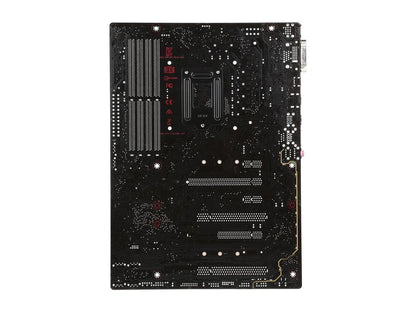 ASUS PRIME B250-PLUS LGA 1151 Intel B250 HDMI SATA 6Gb/s USB 3.0 ATX Motherboards - Intel