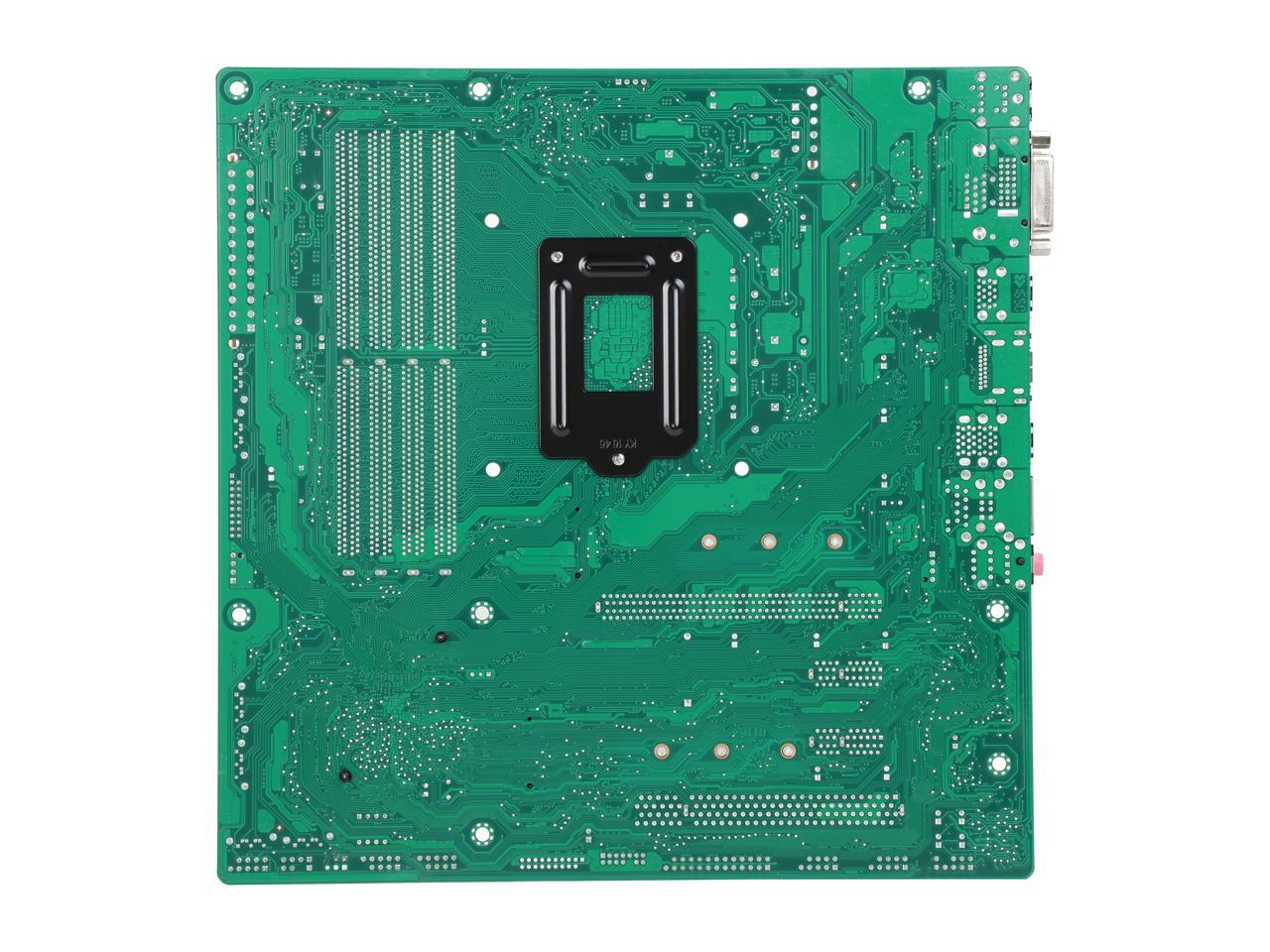 ASUS PRIME B250M-C/CSM LGA 1151 Intel B250 HDMI SATA 6Gb/s USB 3.1 Micro ATX Motherboards - Intel
