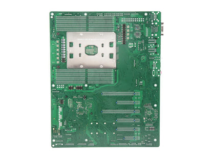 ASRock EPC621D8A ATX Server Motherboard LGA3647 Intel C621