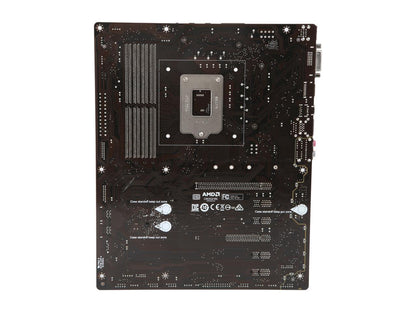 MSI PRO B360-A PRO LGA 1151 (300 Series) Intel B360 SATA 6Gb/s ATX Intel Motherboard