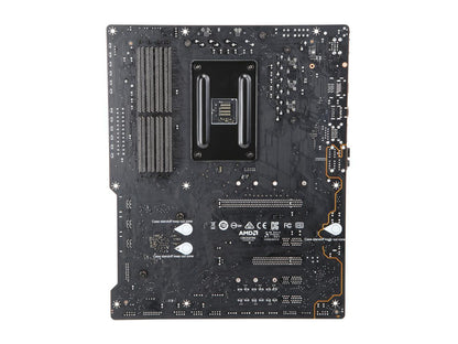 MSI X570-A PRO Motherboard AMD AM4 SATA 6Gb/s M.2 USB 3.2 Gen 2 HDMI ATX