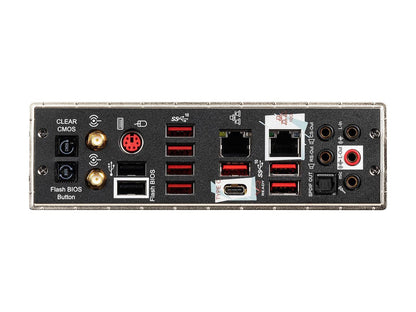 MSI Creator X299 LGA 2066 Intel X299 SATA 6Gb/s Extended ATX Intel Motherboard