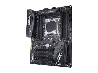 GIGABYTE X299 UD4 Pro LGA 2066 Intel X299 SATA 6Gb/s USB 3.1 ATX Intel Motherboard
