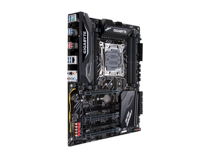GIGABYTE X299 UD4 Pro LGA 2066 Intel X299 SATA 6Gb/s USB 3.1 ATX Intel Motherboard