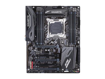 GIGABYTE X299 UD4 Pro LGA 2066 Intel X299 SATA 6Gb/s USB 3.1 ATX Intel Motherboard
