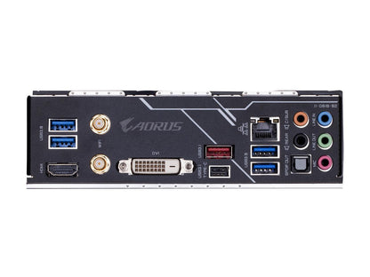 GIGABYTE B450 AORUS PRO WIFI (rev. 1.0) AM4 AMD B450 SATA 6Gb/s ATX AMD Motherboard