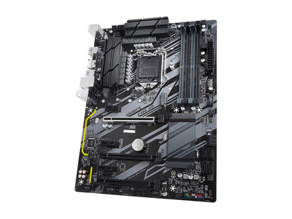 GIGABYTE Z390 UD LGA 1151 (300 Series) Intel Z390 SATA 6Gb/s ATX Intel Motherboard