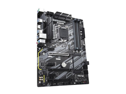 GIGABYTE Z390 UD LGA 1151 (300 Series) Intel Z390 SATA 6Gb/s ATX Intel Motherboard