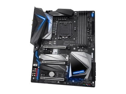 GIGABYTE Z390 DESIGNARE LGA 1151 (300 Series) Intel Z390 HDMI SATA 6Gb/s USB 3.1 ATX Intel Motherboard