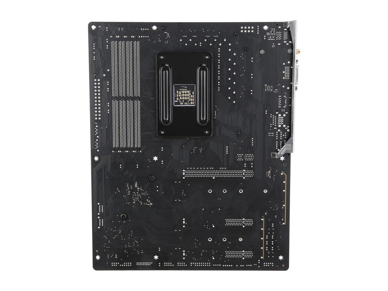 GIGABYTE B450 AORUS PRO WIFI AM4 AMD B450 SATA 6Gb/s USB 3.1 HDMI ATX AMD Motherboard