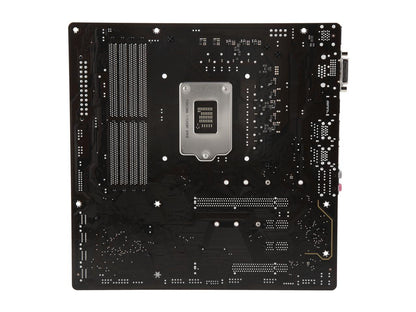 GIGABYTE C246M-WU4 LGA 1151 (300 Series) Intel C246 SATA 6Gb/s USB 3.1 Micro ATX Intel Motherboard