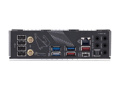 GIGABYTE X570 AORUS ULTRA AMD Ryzen 3000 PCIe 4.0 SATA 6Gb/s USB 3.2 AMD X570 ATX Motherboard