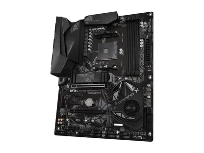 GIGABYTE X570 GAMING X AMD Ryzen 3000 PCIe 4.0 SATA 6Gb/s USB 3.2 AMD X570 ATX Motherboard