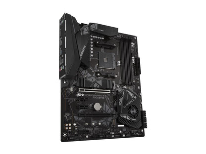 GIGABYTE X570 GAMING X AMD Ryzen 3000 PCIe 4.0 SATA 6Gb/s USB 3.2 AMD X570 ATX Motherboard