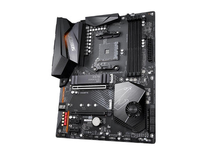 GIGABYTE X570 AORUS ELITE WIFI AM4 AMD X570 SATA 6Gb/s ATX AMD Motherboard