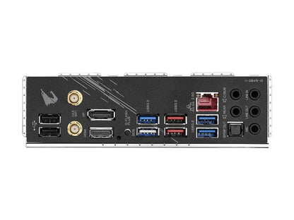 GIGABYTE B550 AORUS ELITE AX AM4 AMD B550 SATA 6Gb/s ATX AMD Motherboard