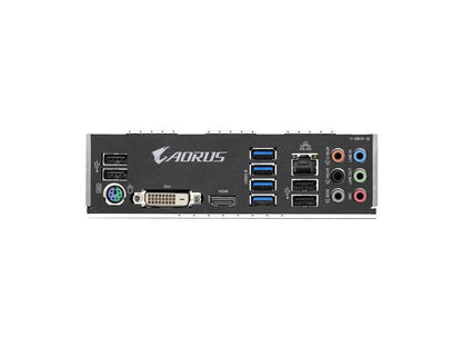 GIGABYTE B450 AORUS ELITE V2 AM4 AMD B450 SATA 6Gb/s ATX AMD Motherboard