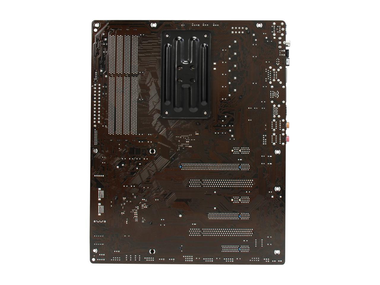 ASRock 970 Extreme4 AM3+/AM3 AMD 970 + SB950 SATA 6Gb/s USB 3.0 ATX AMD Motherboard with UEFI BIOS