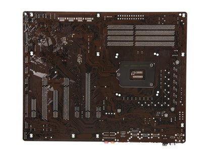 ASRock P67 EXTREME4 GEN3 LGA 1155 Intel P67 SATA 6Gb/s USB 3.0 ATX Intel Motherboard