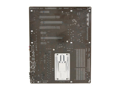 ASRock 990FX Extreme4 AM3+ AMD 990FX + SB950 SATA 6Gb/s USB 3.0 ATX AMD Motherboard
