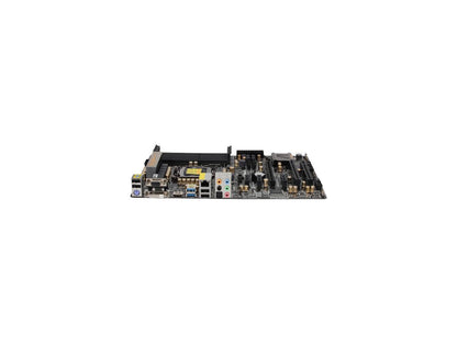 ASRock Z68 PRO3 GEN3 LGA 1155 Intel Z68 HDMI SATA 6Gb/s USB 3.0 ATX Intel Motherboard