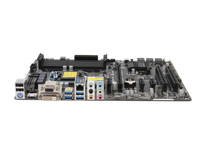 ASRock Z87 PRO3 LGA 1150 Intel Z87 HDMI SATA 6Gb/s USB 3.0 ATX Intel Motherboard