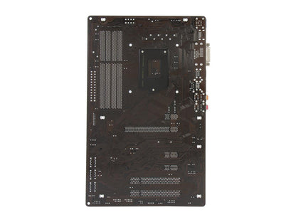 ASRock Z87 PRO3 LGA 1150 Intel Z87 HDMI SATA 6Gb/s USB 3.0 ATX Intel Motherboard