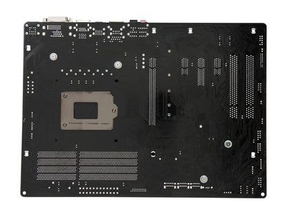 ASRock Z97 Pro4 LGA 1150 Intel Z97 HDMI SATA 6Gb/s USB 3.0 ATX Intel Motherboard