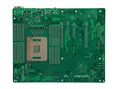 ASRock EPC612D8A ATX Server Motherboard Socket LGA 2011 R3 Intel C612