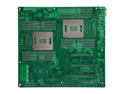 ASRock EP2C612D16C-4L SSI EEB Server Motherboard Dual Socket LGA 2011 R3 Intel C612
