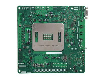 ASRock EPC612D4I Mini ITX Server Motherboard LGA 2011 R3 Intel C612