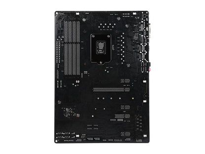 ASRock ASRock Fatal1ty Gaming Z170 Gaming K4/D3 LGA 1151 Intel Z170 HDMI SATA 6Gb/s USB 3.0 ATX Intel Motherboard