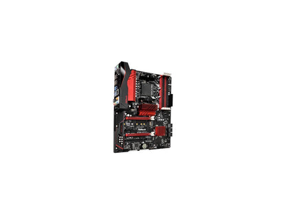 ASRock 970A-G/3.1 AM3+/AM3 AMD 970 SATA 6Gb/s USB 3.1 USB 3.0 ATX AMD Motherboard