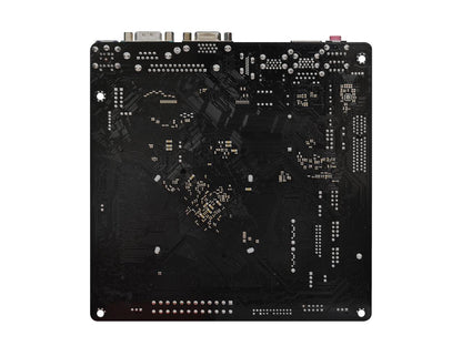ASRock J3355B-ITX Intel Dual-Core Processor J3355 (up to 2.5 GHz) Mini ITX Motherboard / CPU Combo