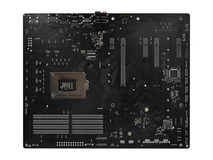 ASRock Fatal1ty Z270 GAMING I7 LGA 1151 Intel Z270 HDMI SATA 6Gb/s USB 3.1 ATX Motherboards - Intel