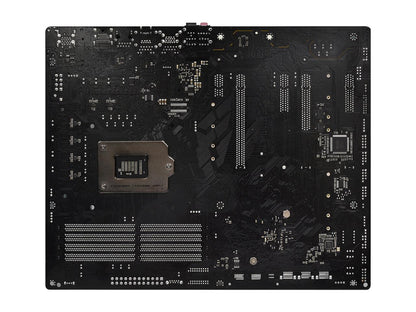ASRock Z270 TAICHI LGA 1151 Intel Z270 HDMI SATA 6Gb/s USB 3.1 ATX Motherboards - Intel