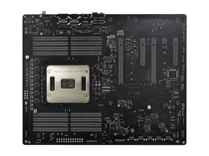 ASRock Fatal1ty X299 Professional Gaming i9 LGA 2066 Intel X299 SATA 6Gb/s USB 3.1 USB 3.0 ATX Intel Motherboard
