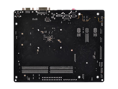 ASRock J4105M Intel Celeron Quad-Core Processor J4105 (up to 2.5 GHz) Micro ATX Motherboard / CPU Combo