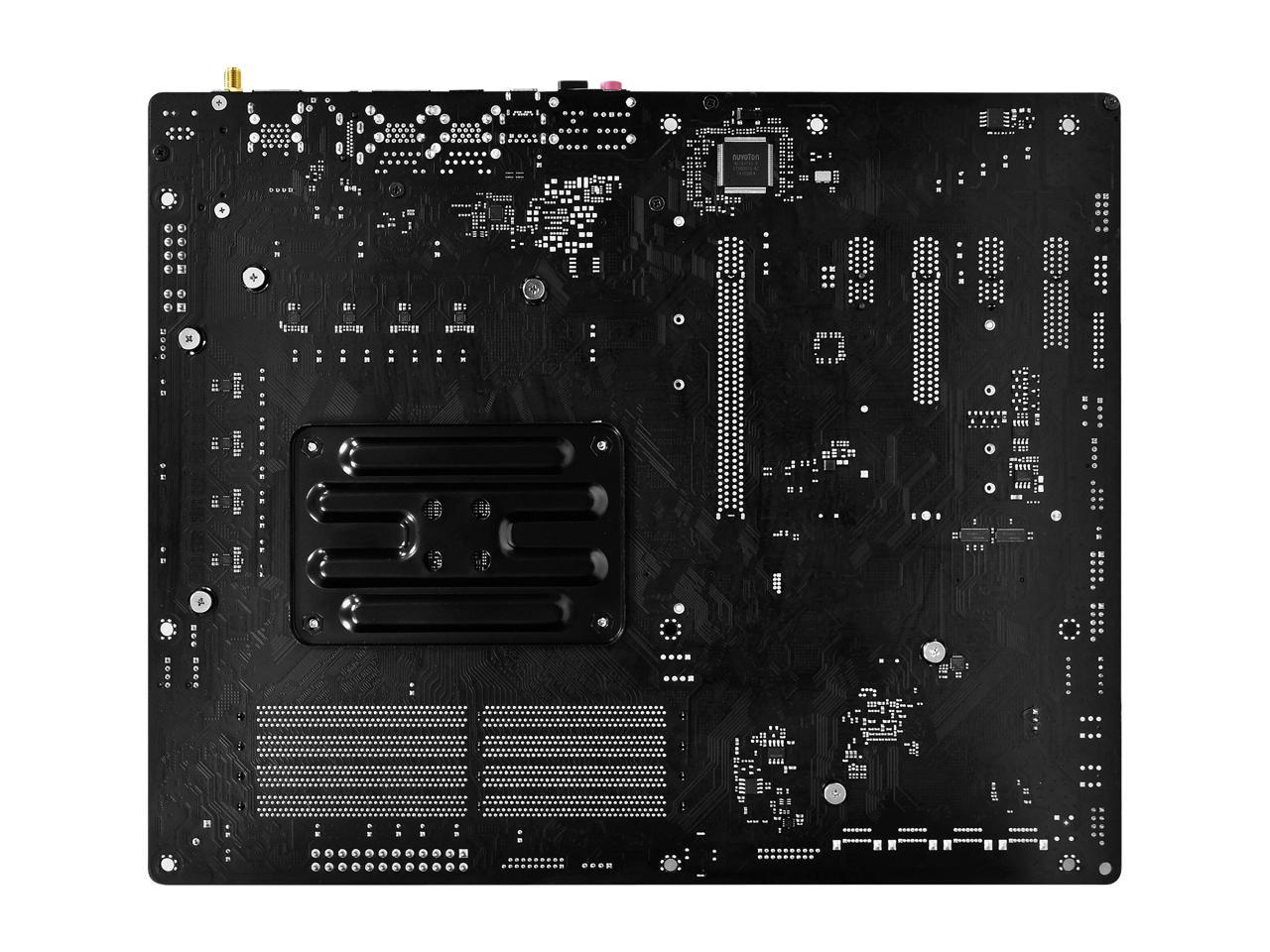ASRock X470 Taichi AM4 AMD Ryzen 3000 Series CPU Ready ATX AMD Motherboard