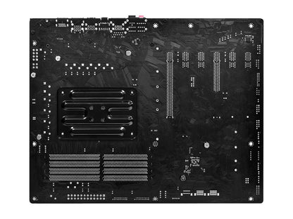 ASRock Fatal1ty X470 Gaming K4 AM4 AMD Ryzen 3000 Series CPU Ready ATX AMD Motherboard
