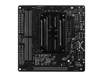 ASRock Fatal1ty X470 Gaming-ITX/ac AM4 AMD Ryzen 3000 Series CPU Ready Mini ITX AMD Motherboard