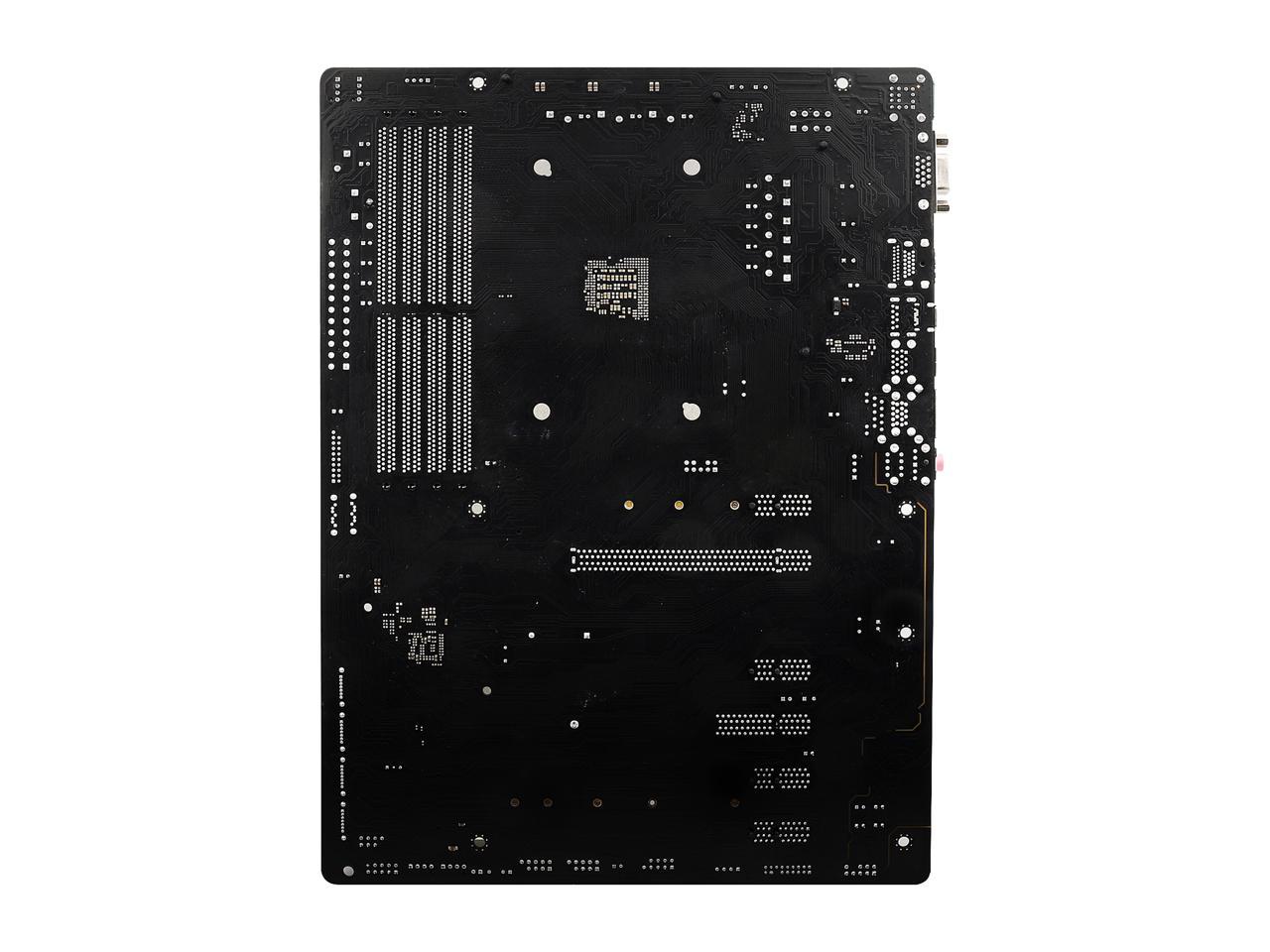 ASRock Fatal1ty B450 GAMING K4 AM4 AMD B450 SATA 6Gb/s USB 3.1 HDMI ATX AMD Motherboard