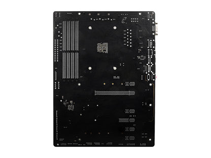 ASRock Fatal1ty B450 GAMING K4 AM4 AMD B450 SATA 6Gb/s USB 3.1 HDMI ATX AMD Motherboard