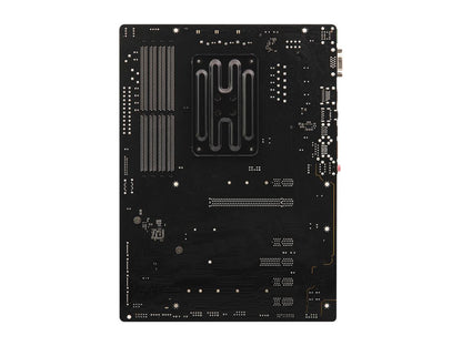 ASRock B450 PRO4 AM4 AMD Promontory B450 SATA 6Gb/s ATX AMD Motherboard