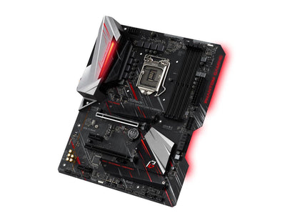 ASRock B365 Phantom Gaming 4 LGA 1151 (300 Series) Intel B365 SATA 6Gb/s ATX Intel Motherboard